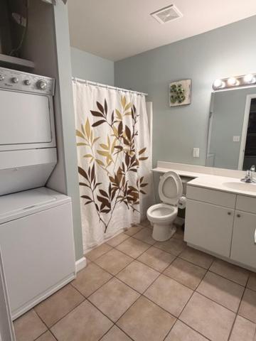 Superior One-Bedroom Apartment with Ocean View
