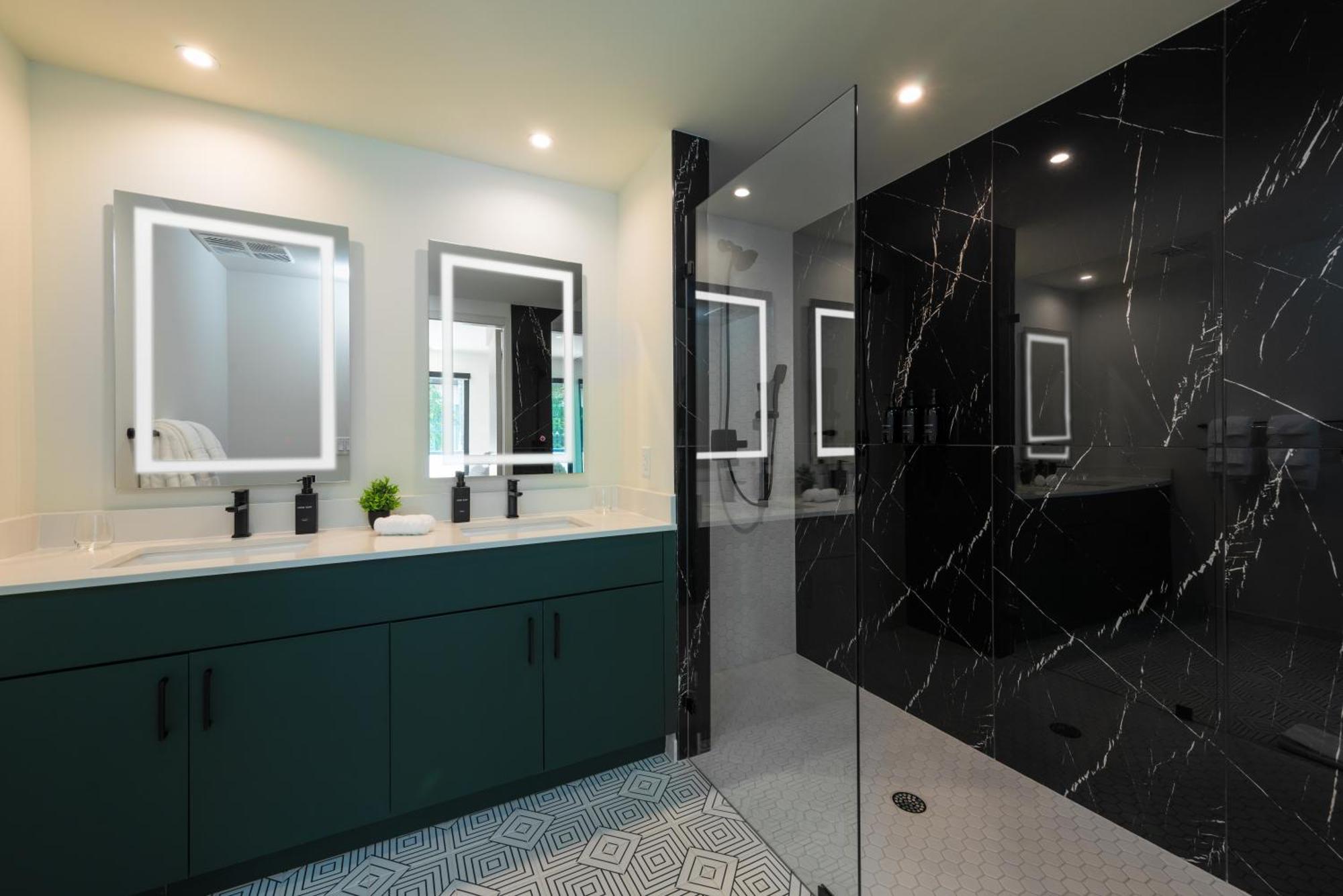 Two-Bedroom Superior Apartment