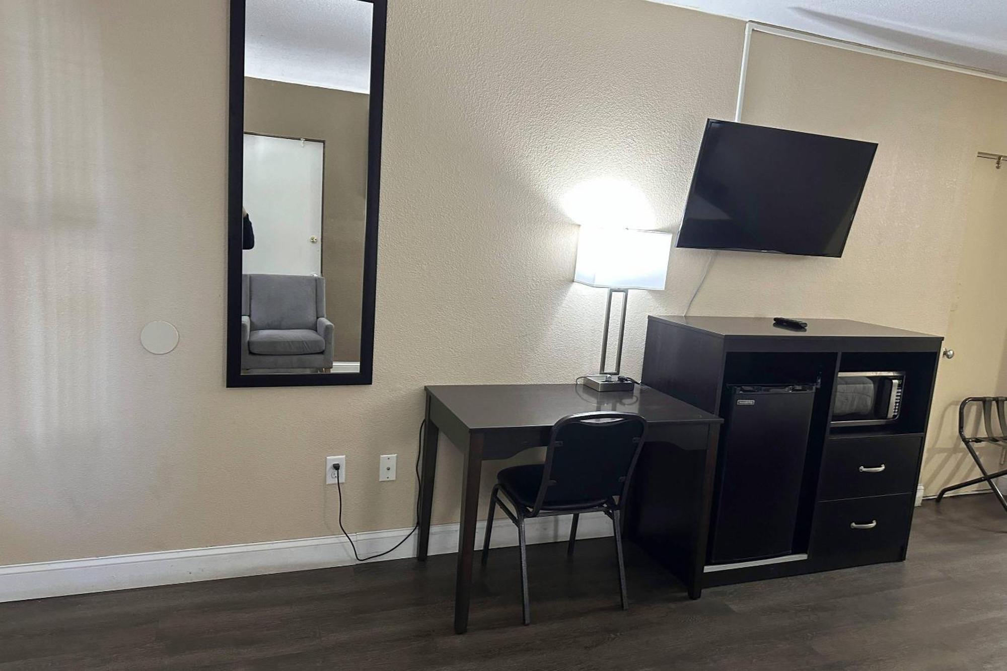King Room Smoking