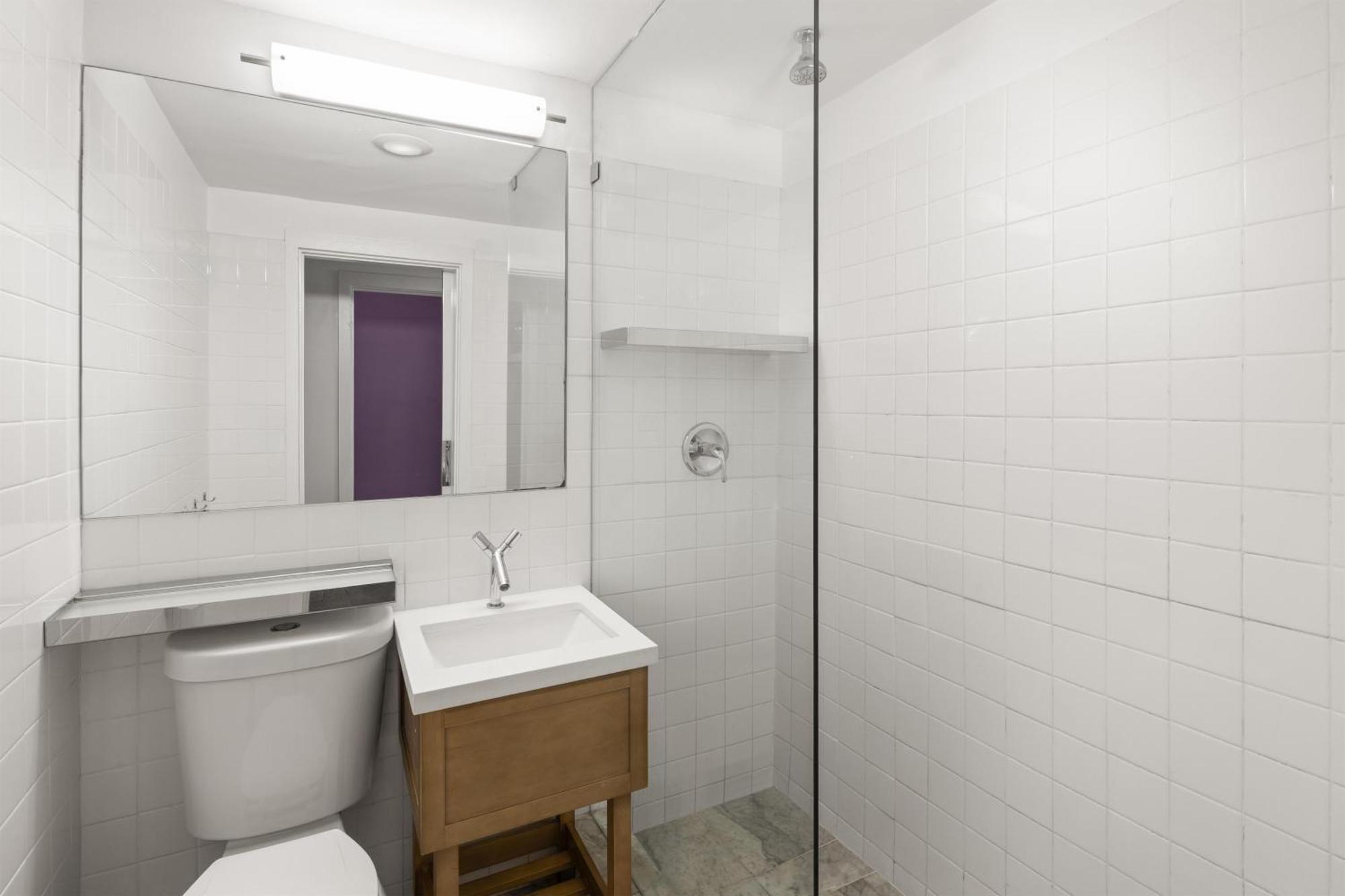 Double Room with Two Double Beds - Non-Smoking