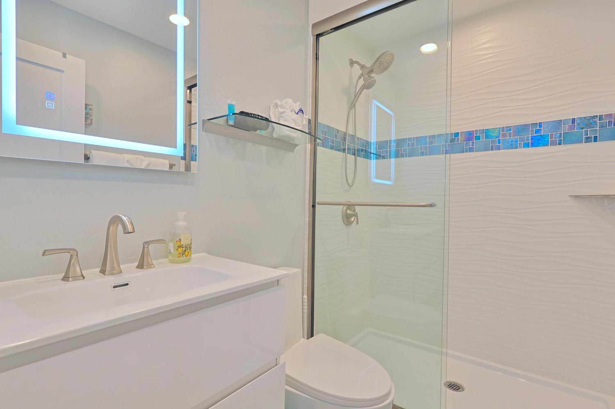 Standard One-Bedroom Apartment