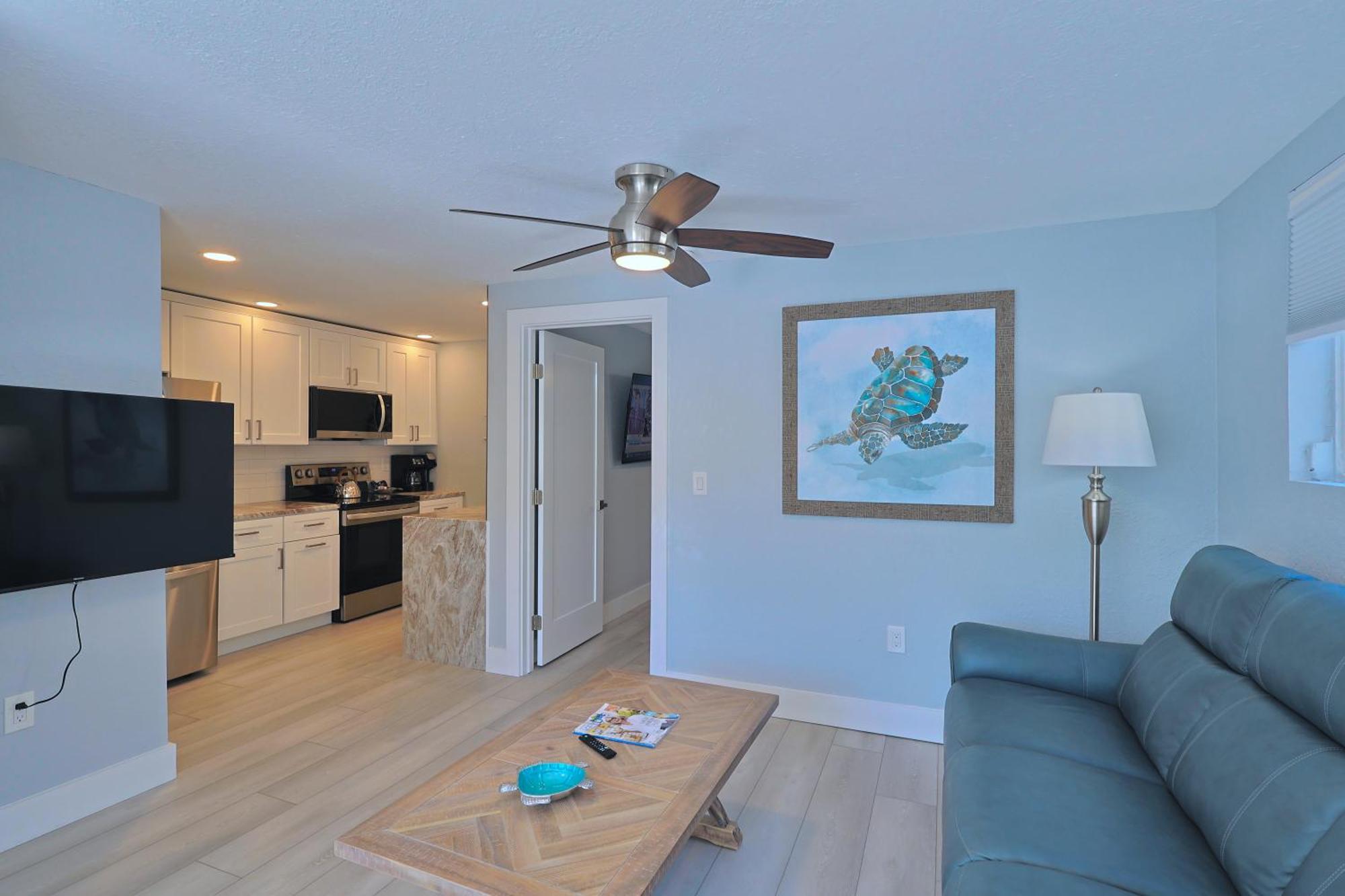 Superior Apartment