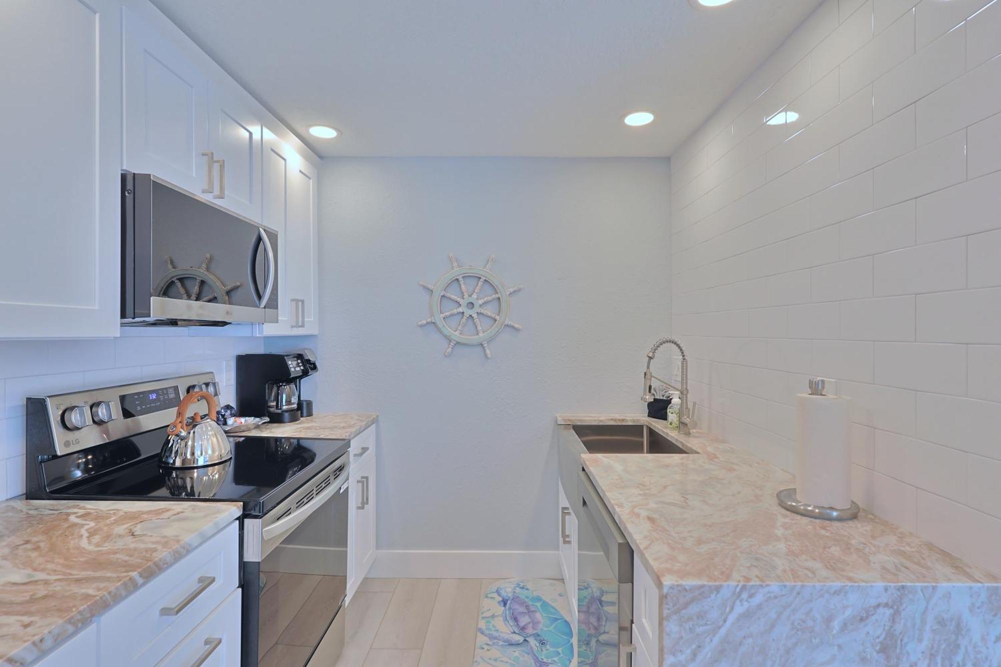 Superior Apartment