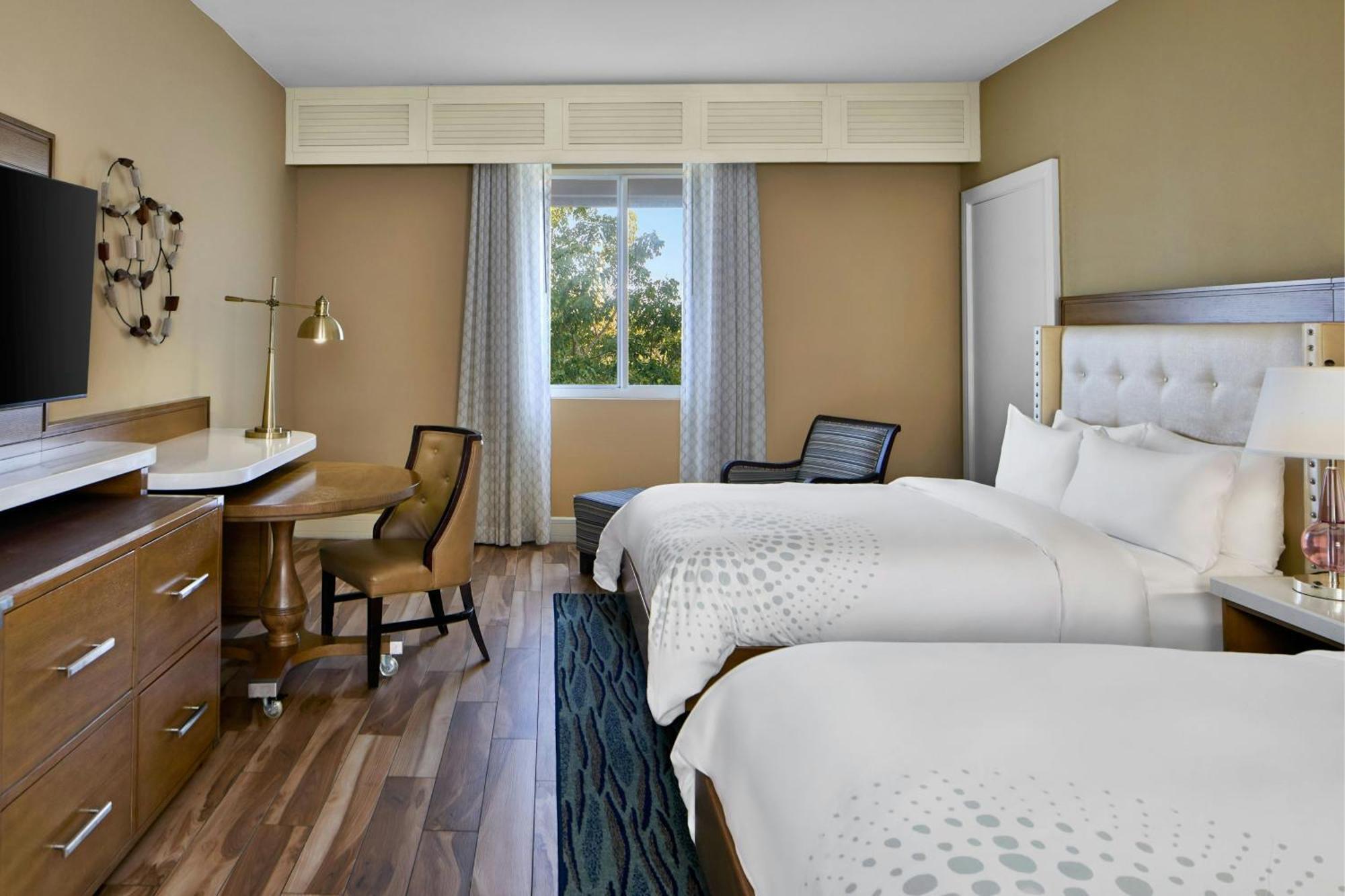 Guest room 2 Queen No view