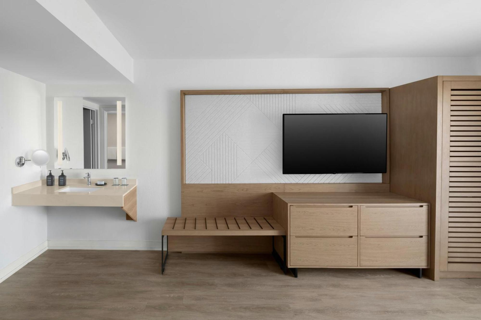 Suite 2 Double Sofa bed