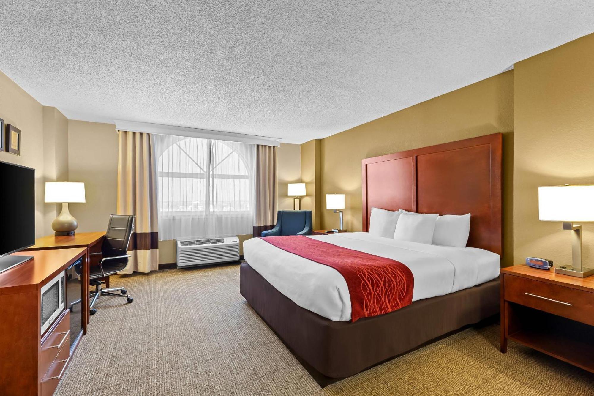 King Room