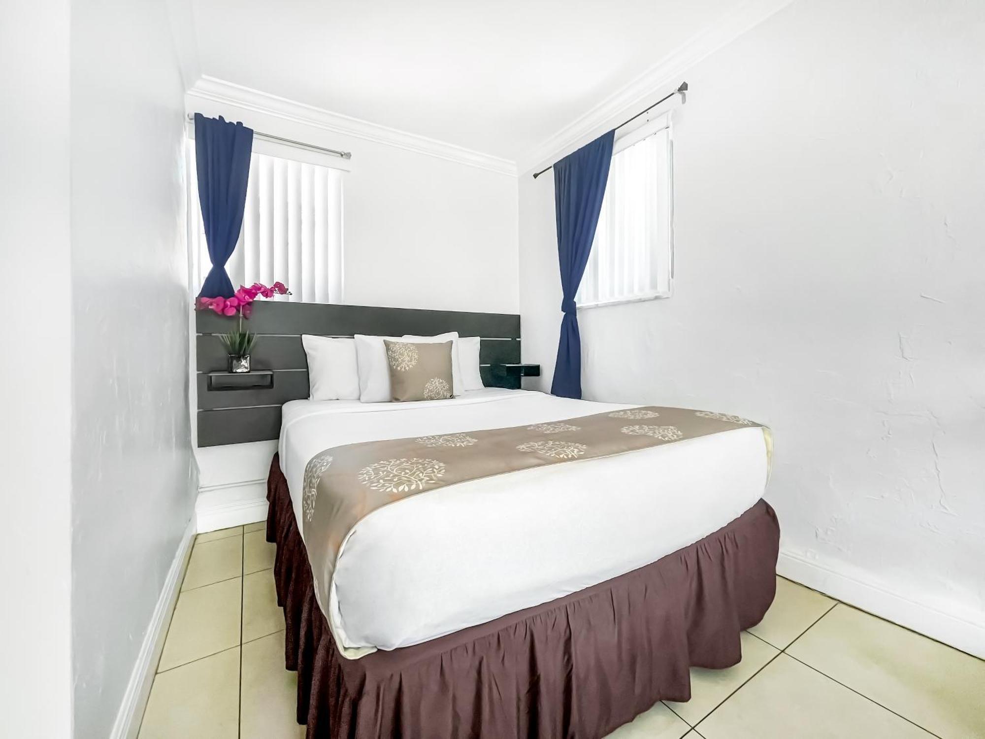 One-Bedroom Suite