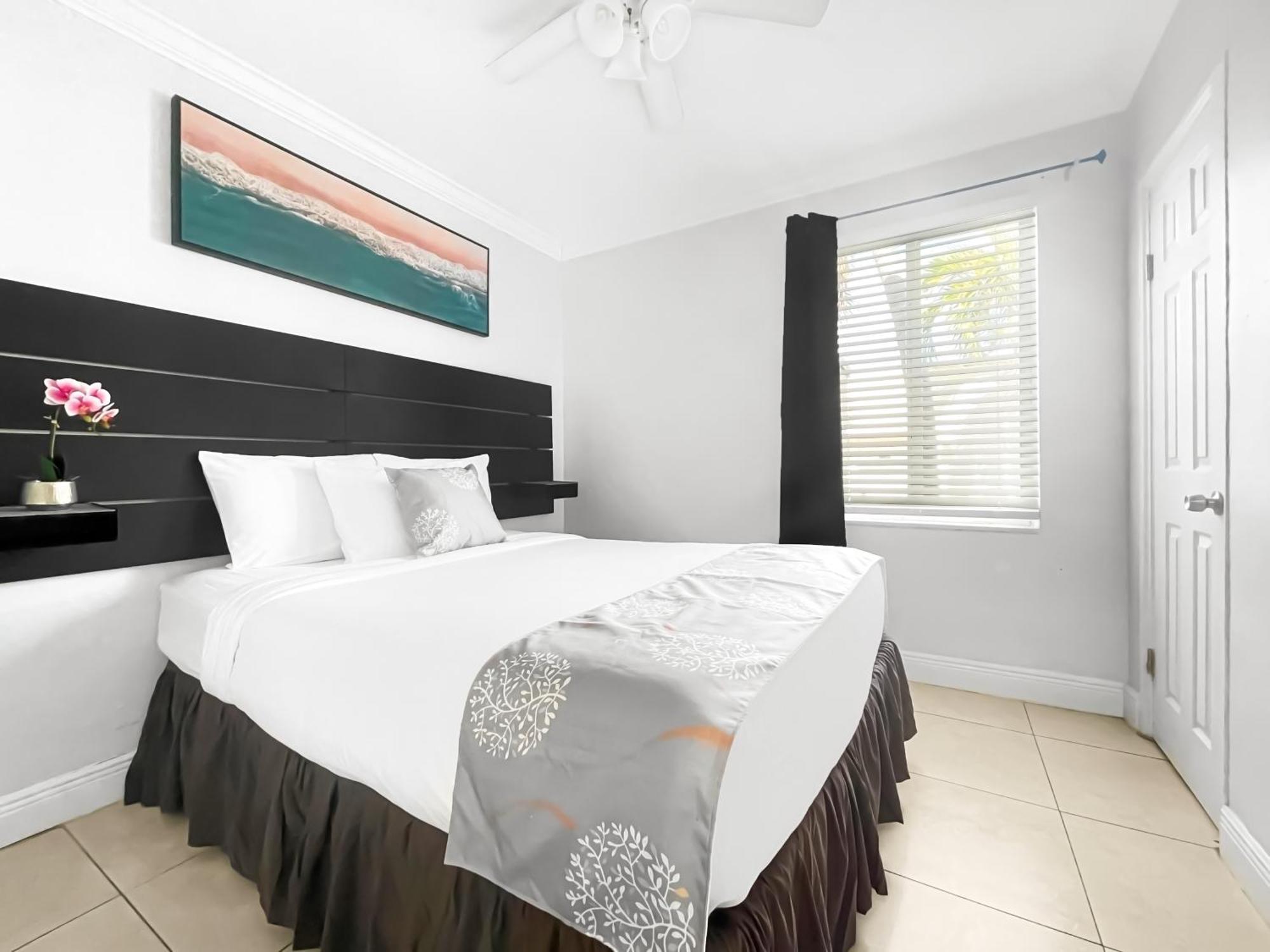 One-Bedroom Suite