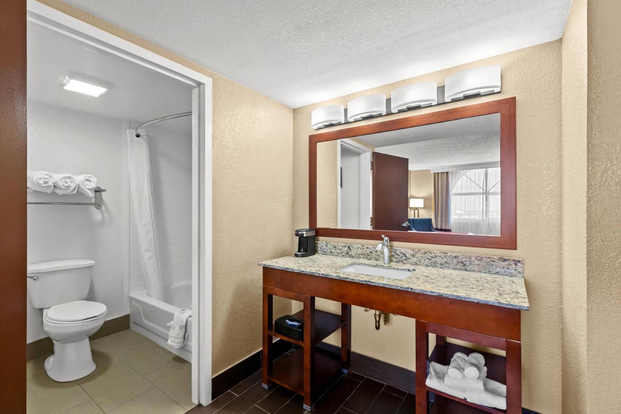 King Room