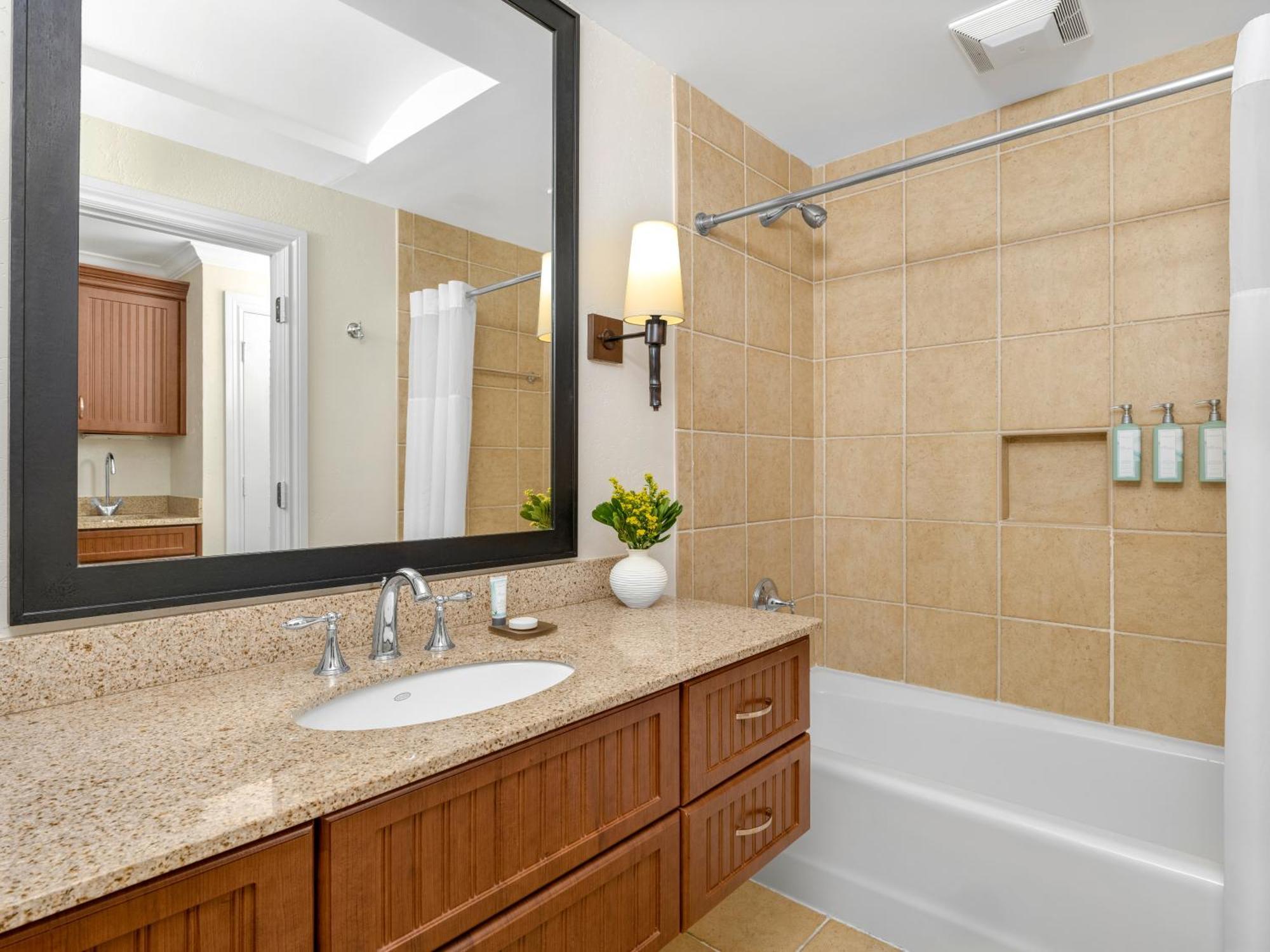 Two-Bedroom Suite