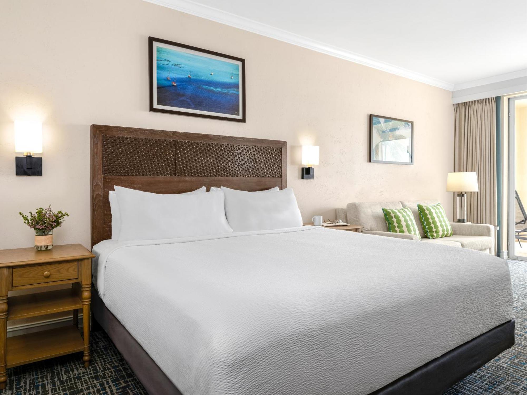 Two-Bedroom Suite