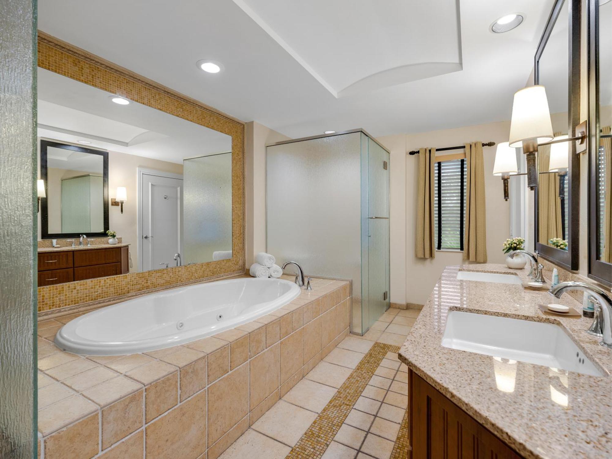 Two-Bedroom Suite