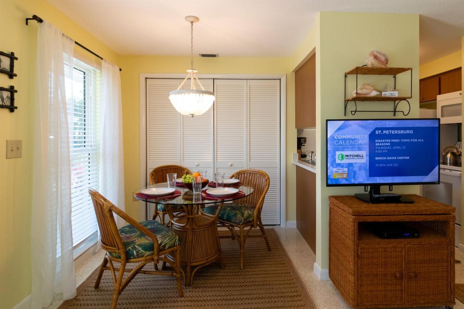 Duplex Apartment
