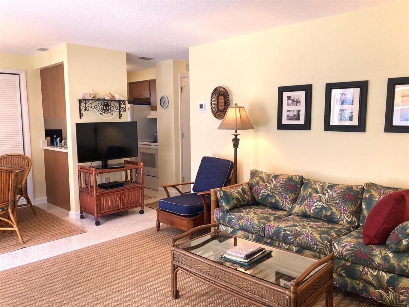 Duplex Apartment