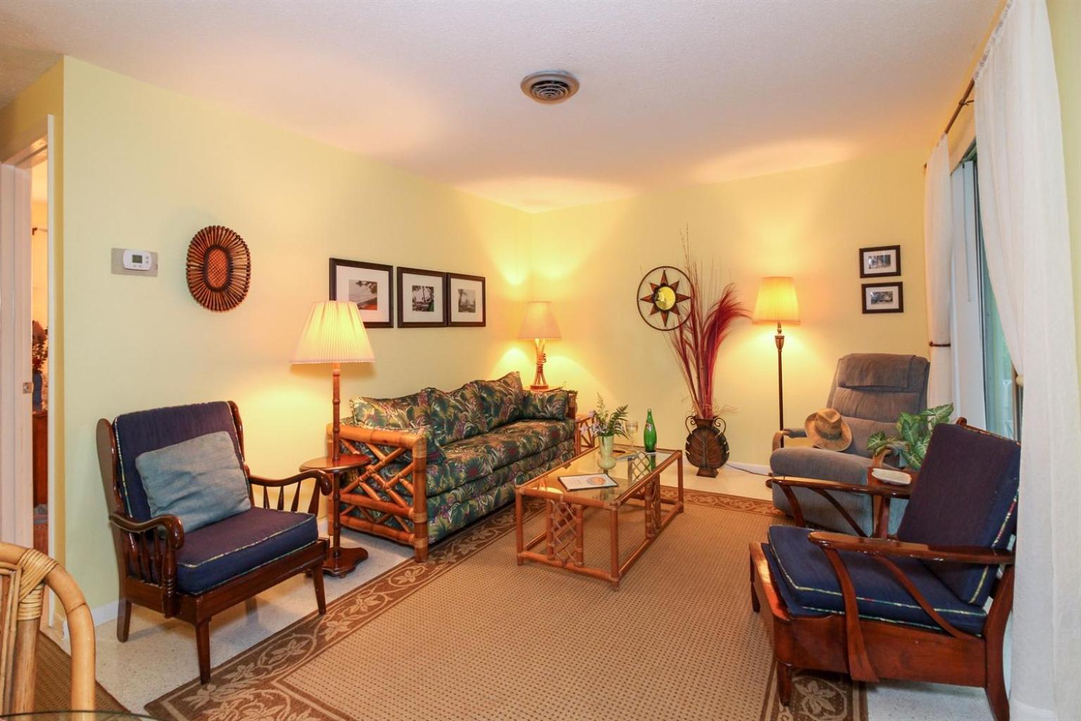 Duplex Apartment