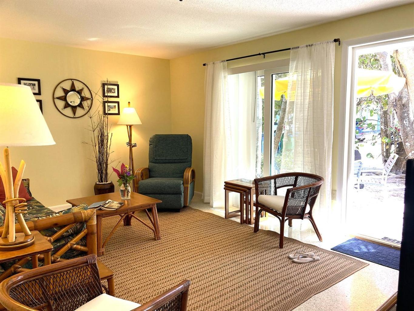 Duplex Apartment