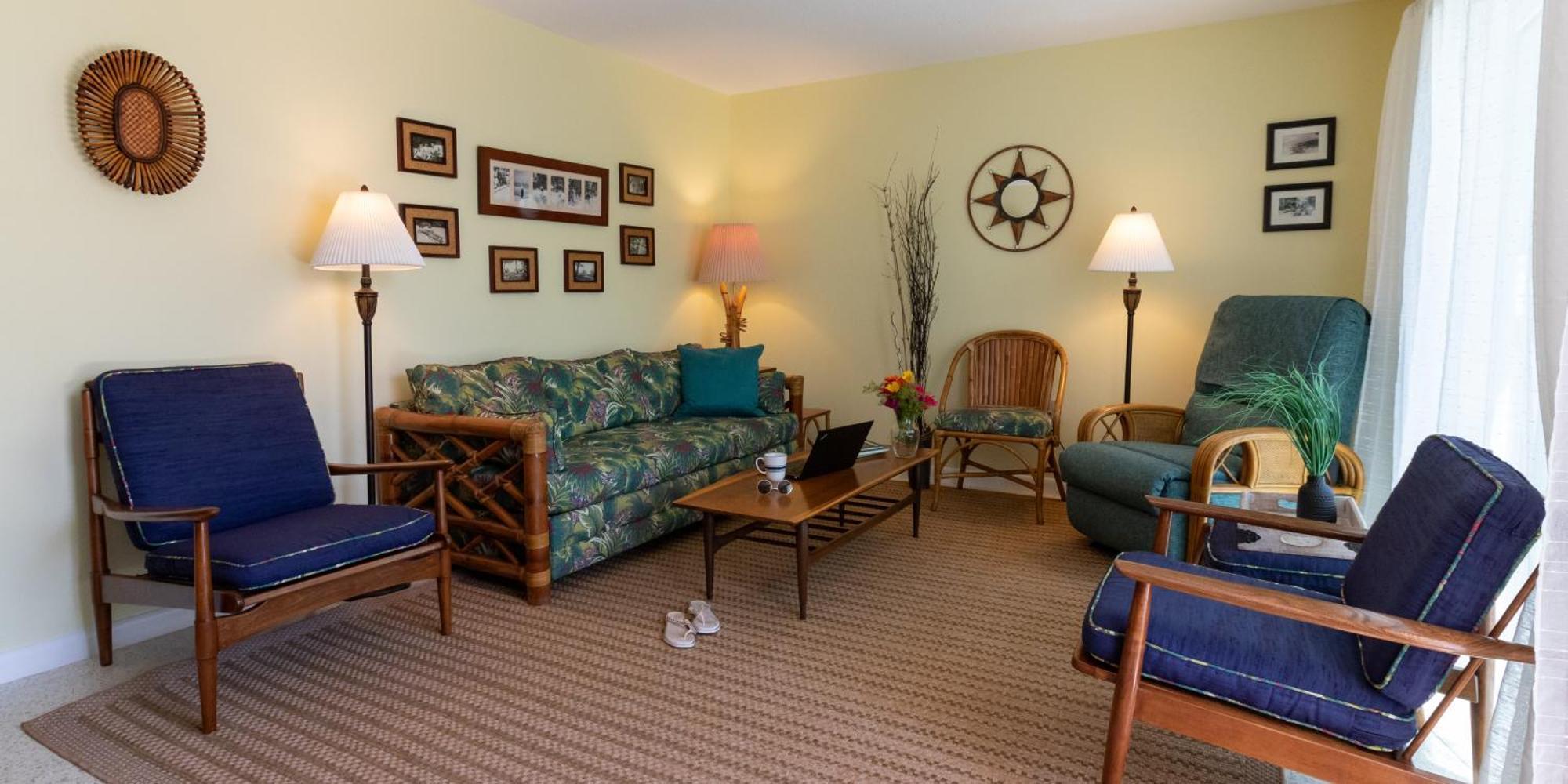 Duplex Apartment