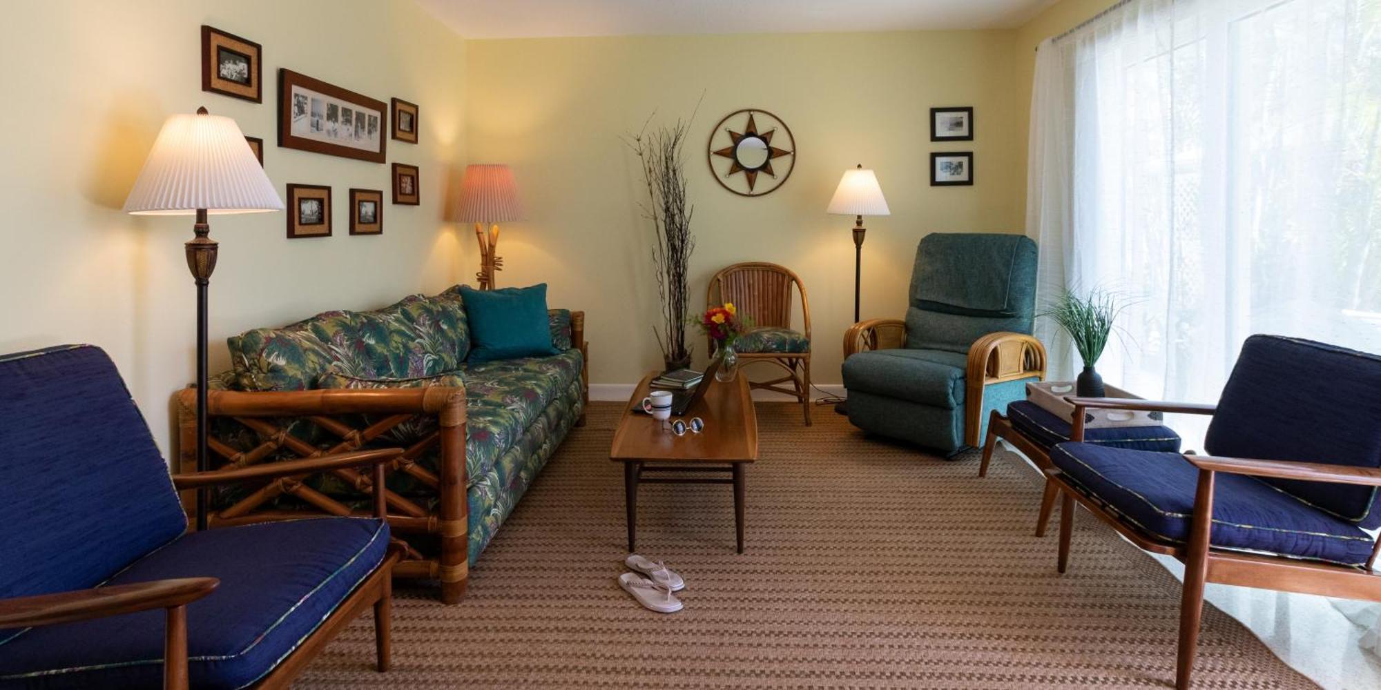 Duplex Apartment