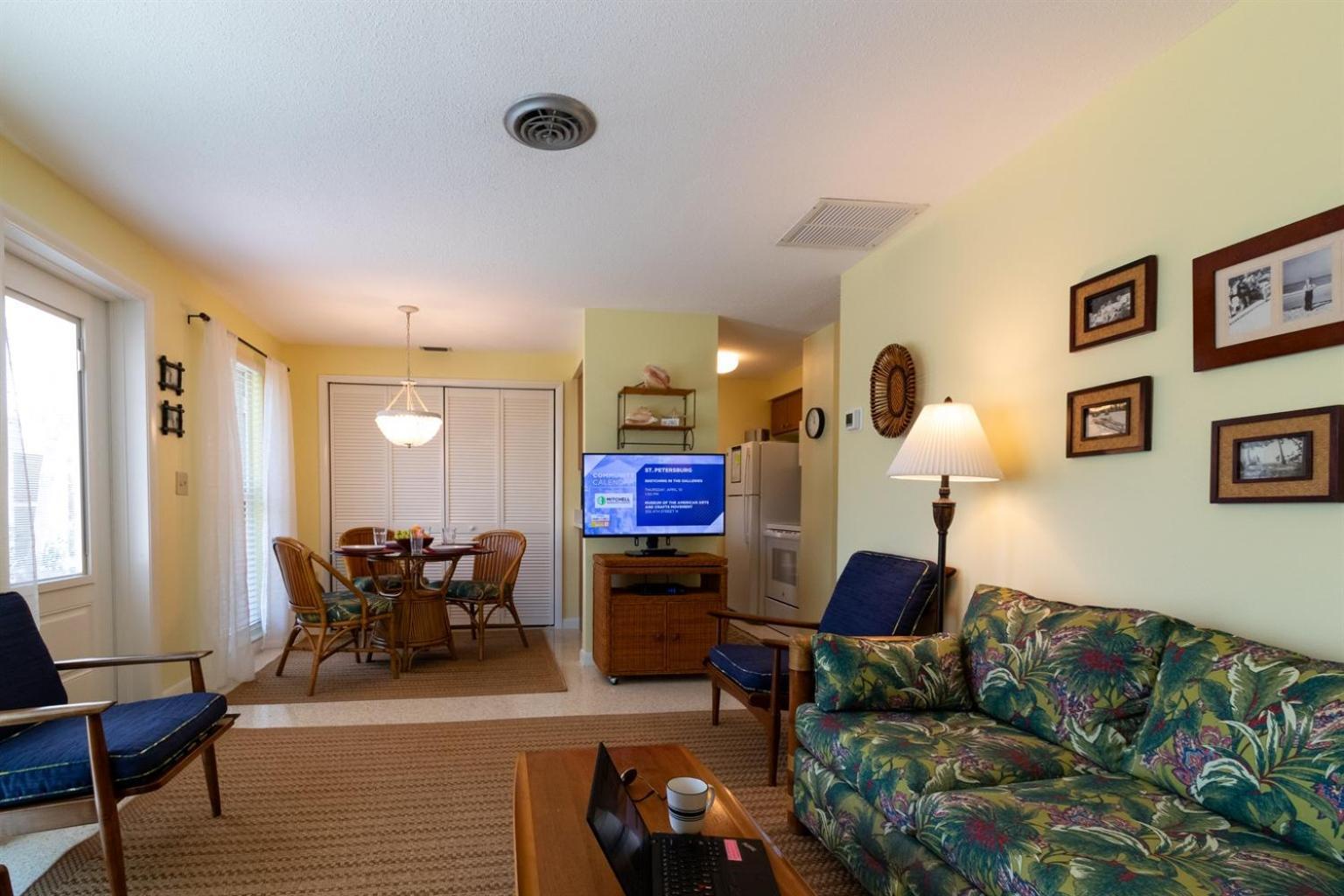 Duplex Apartment
