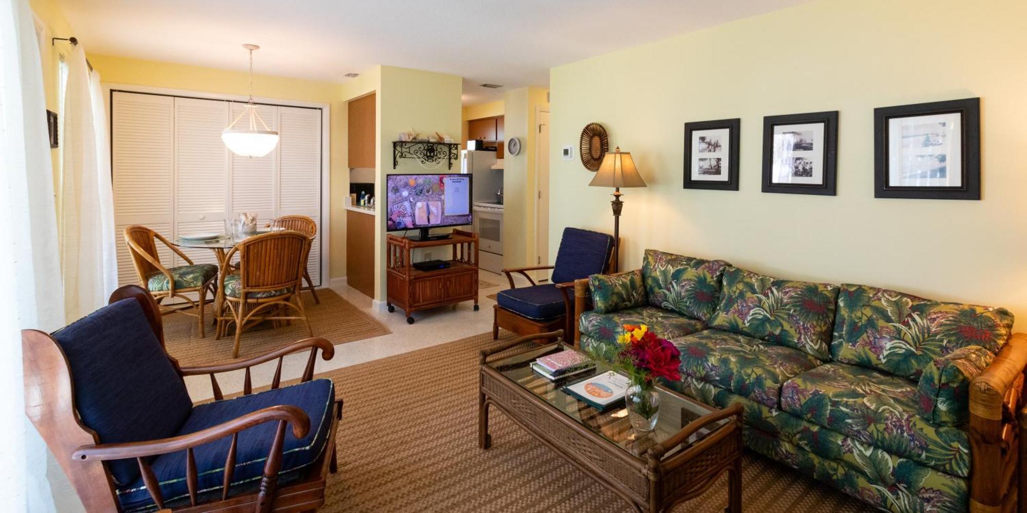 Duplex Apartment