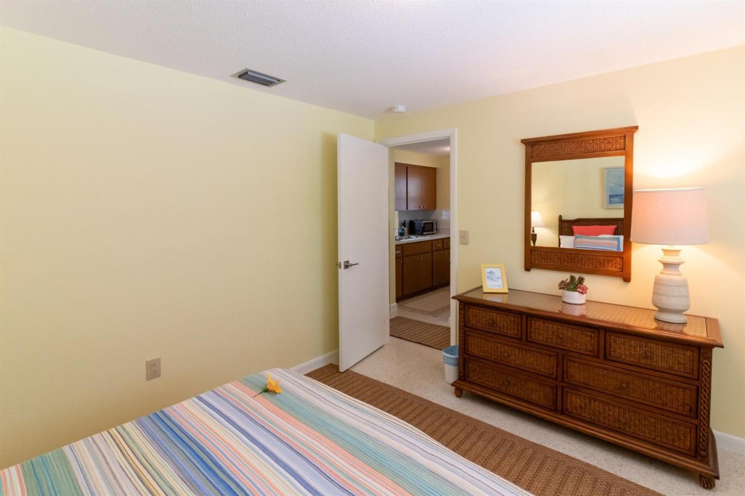 Duplex Apartment