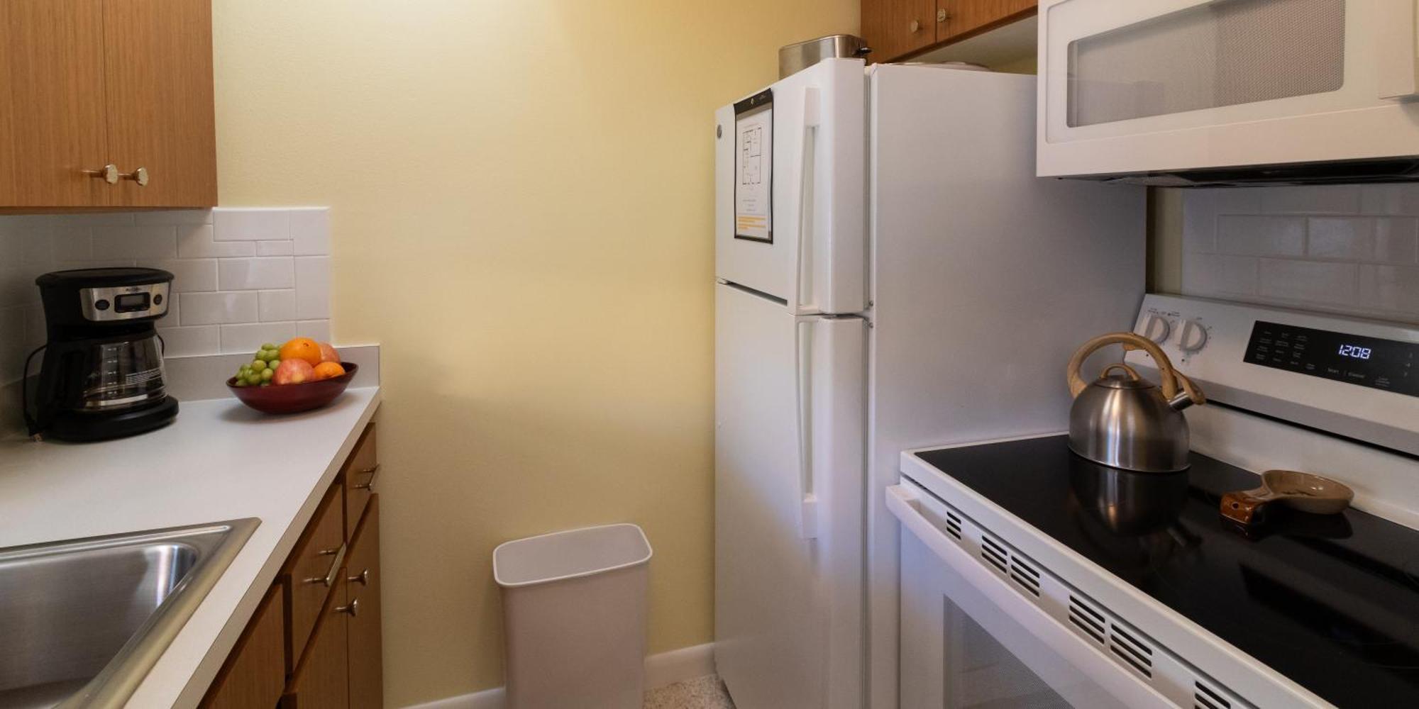 Duplex Apartment