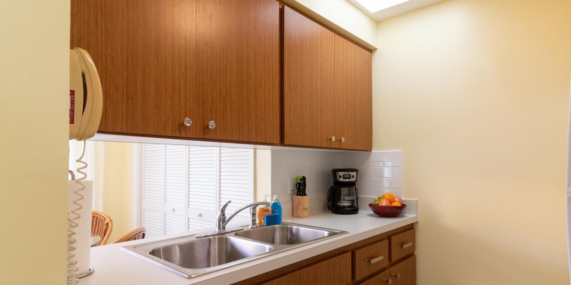 Duplex Apartment