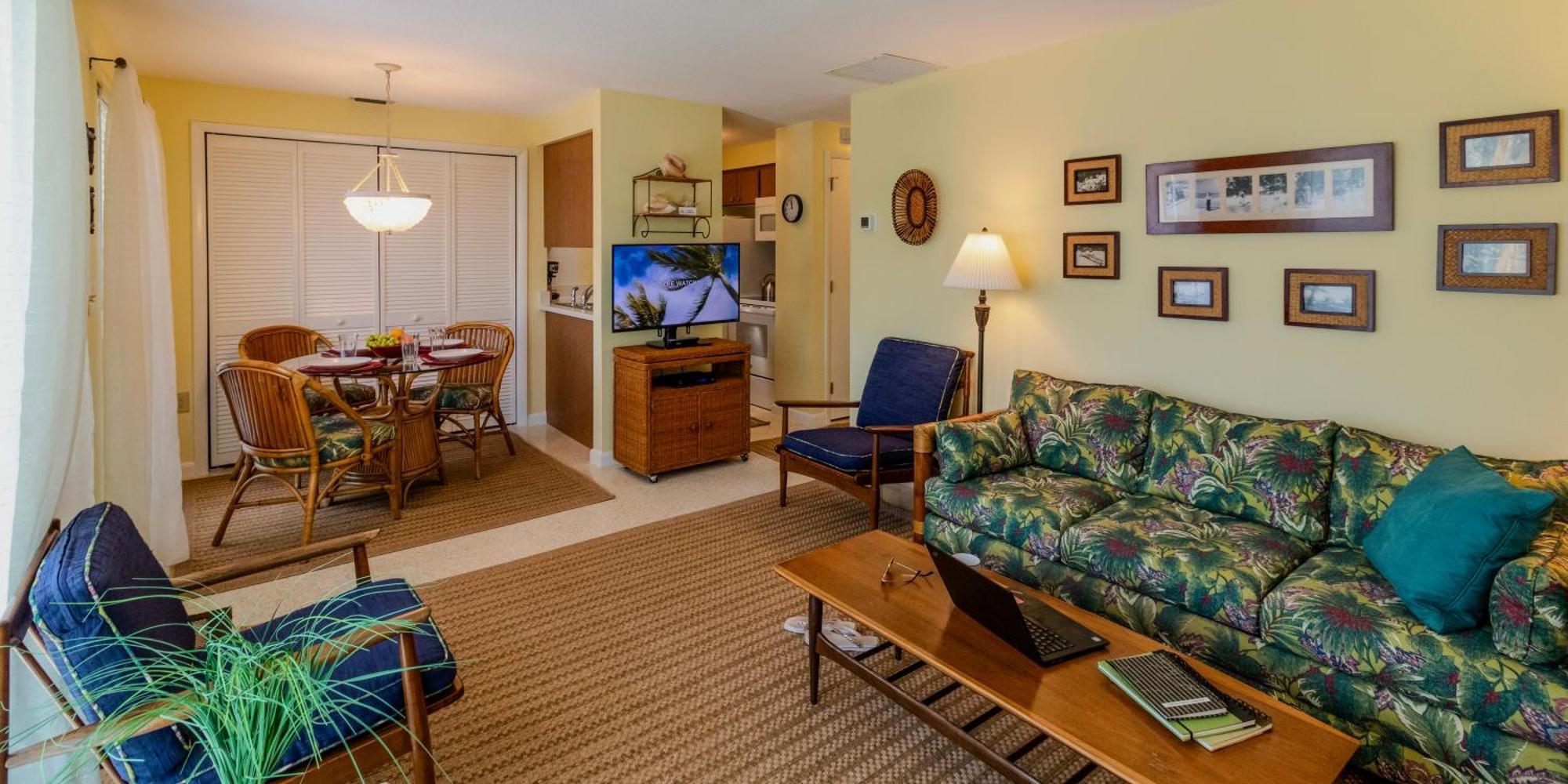 Duplex Apartment