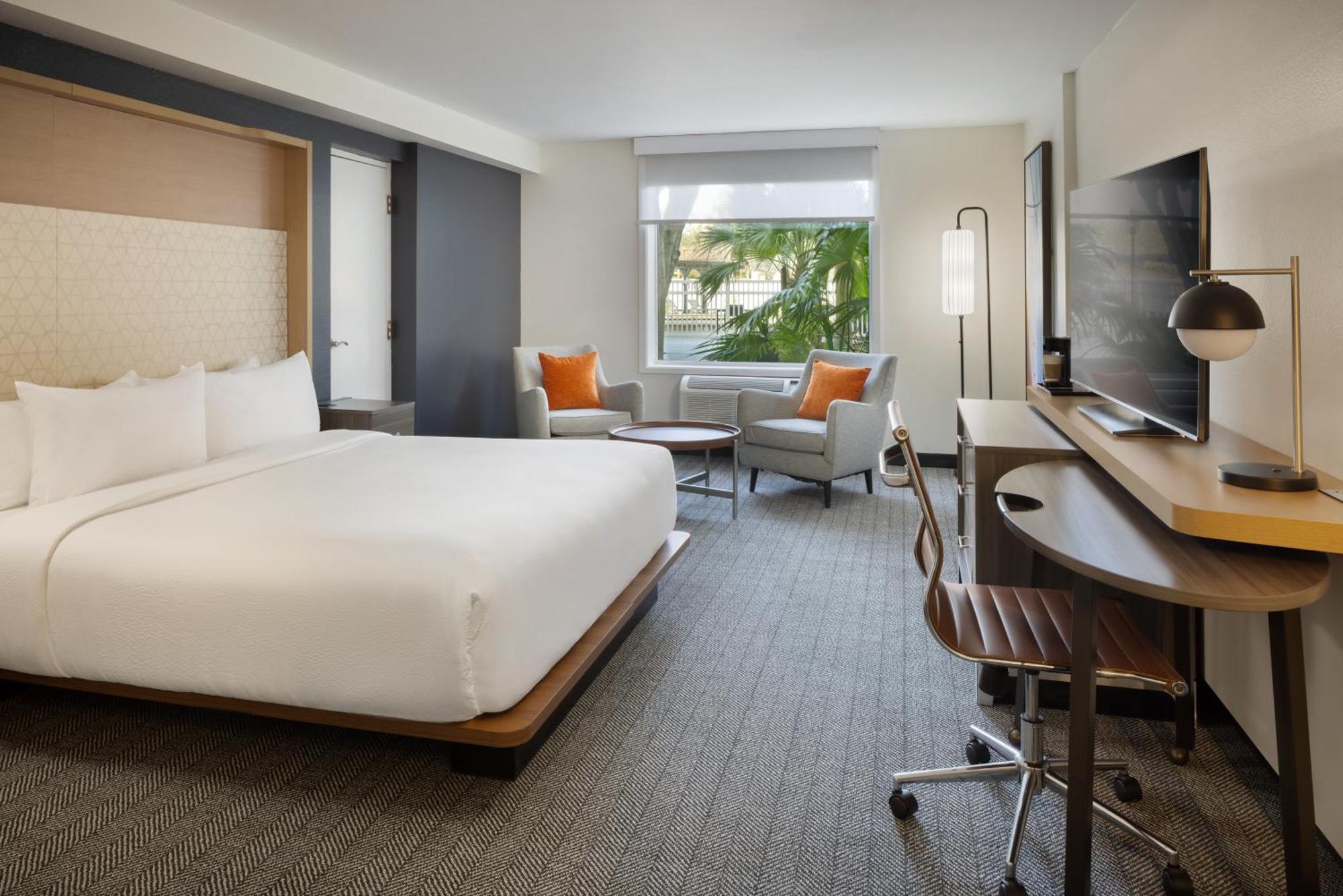 King Room