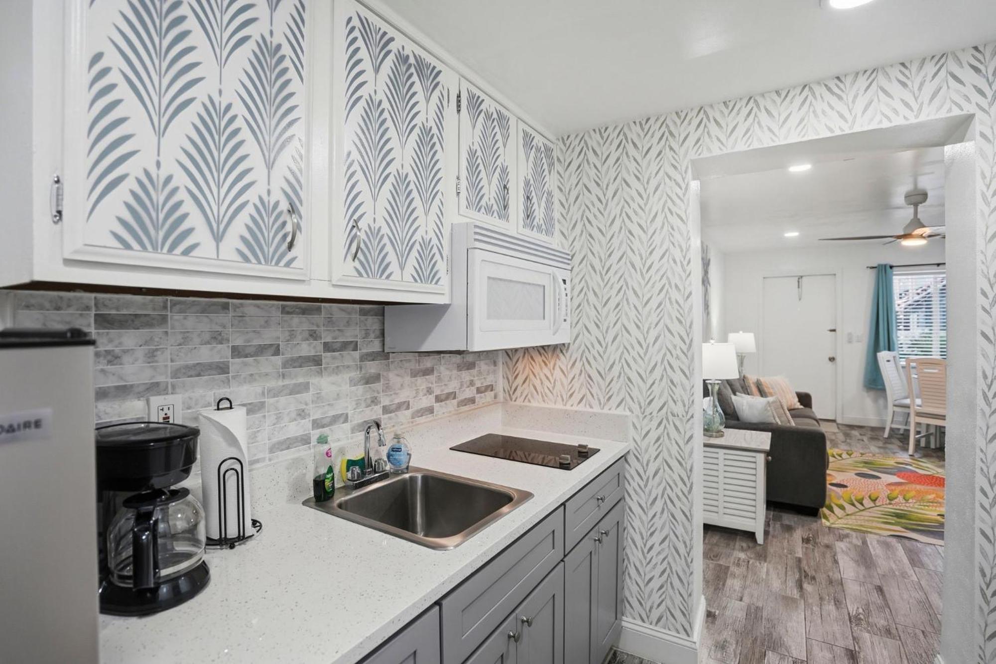 One-Bedroom Suite