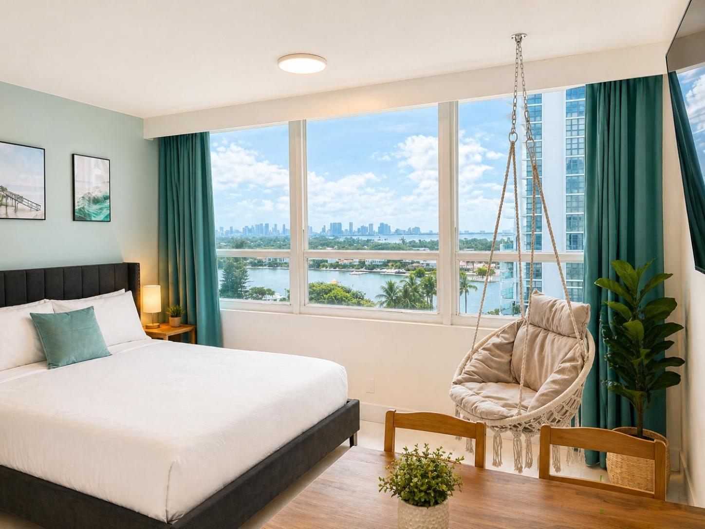 Bay View Studio · 2 Queen Beds,1766328555:JPEG