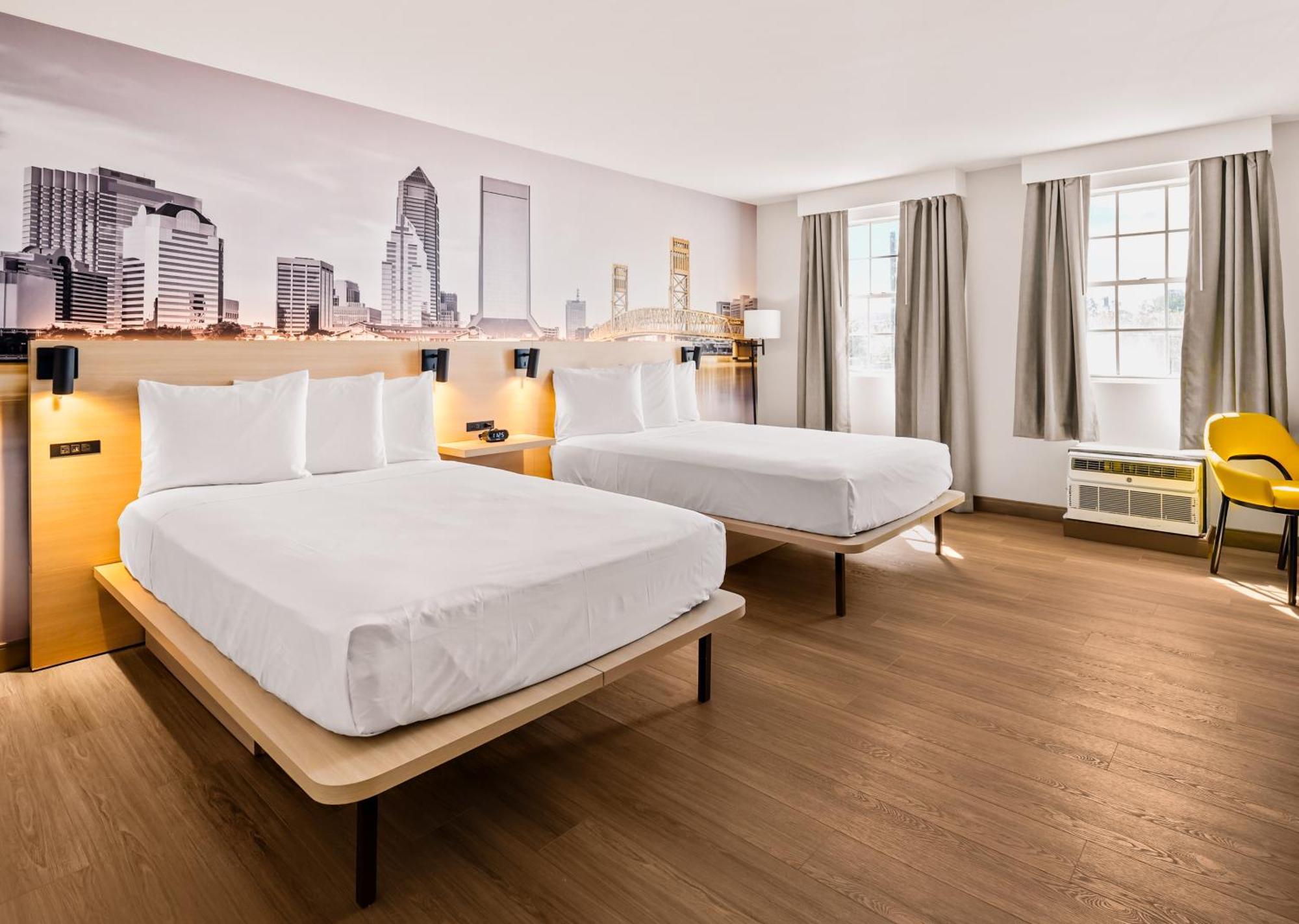 King Room