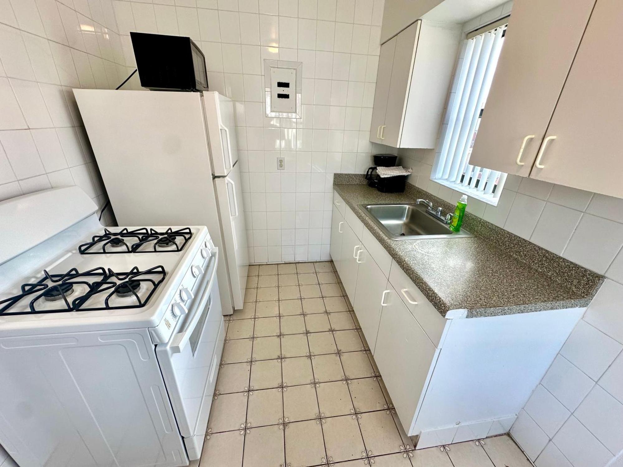 Studio Kitchen