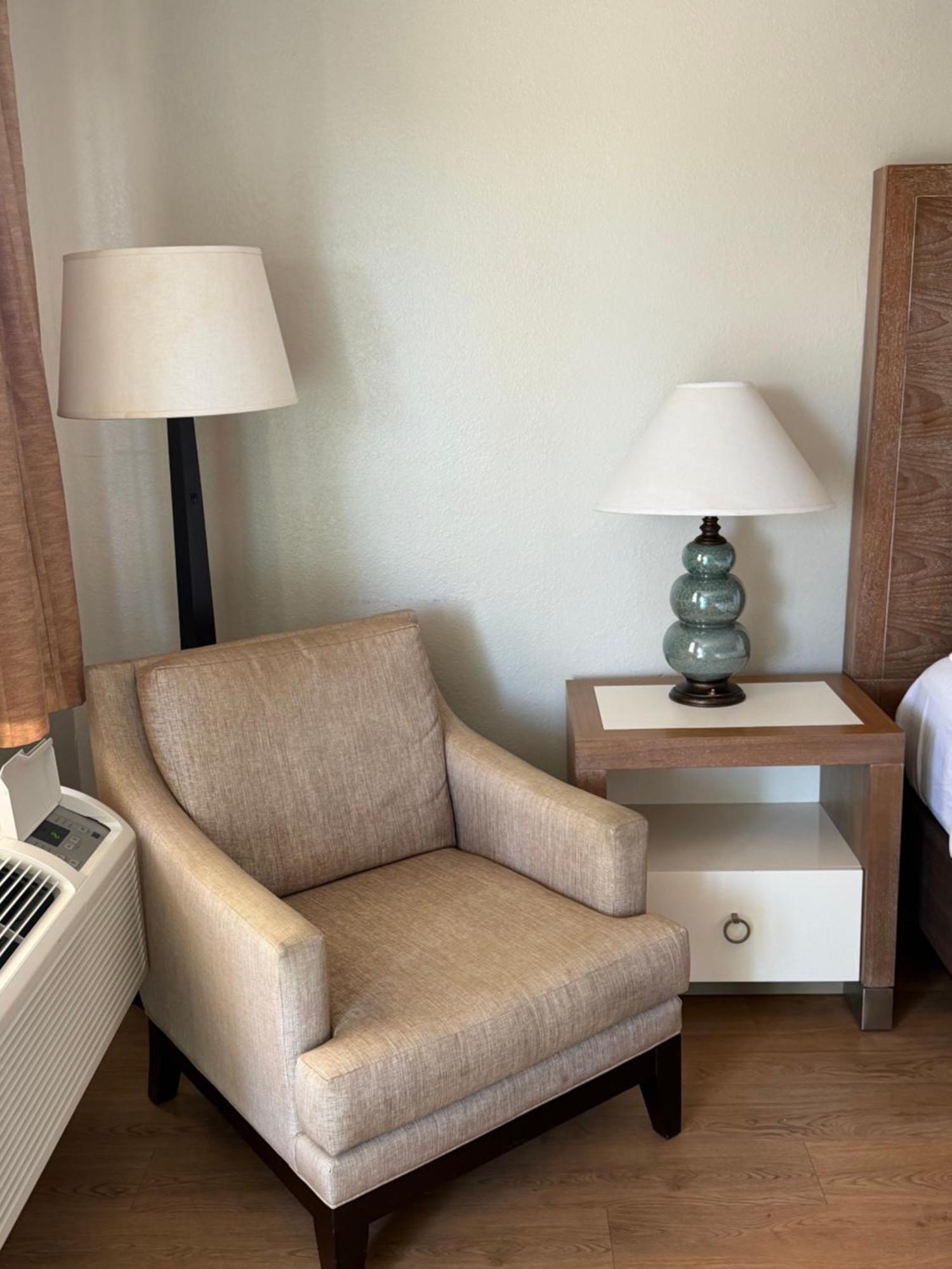 One King Bed - Accessible Non Smoking