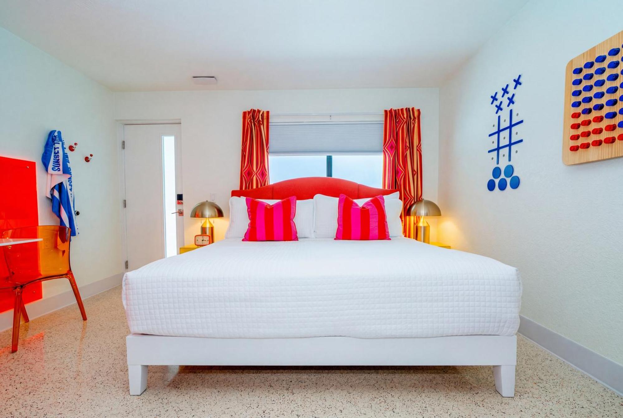 King Room