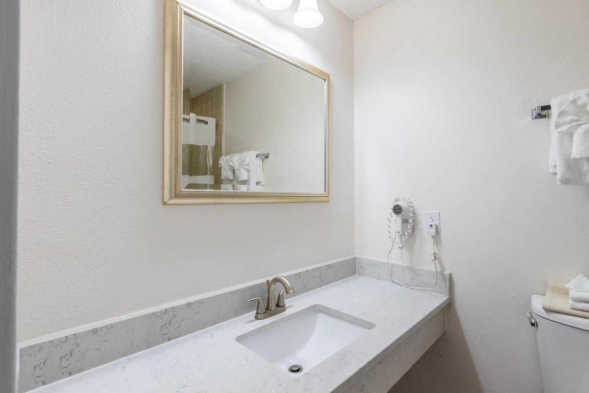 Two Bedroom Premium Suite