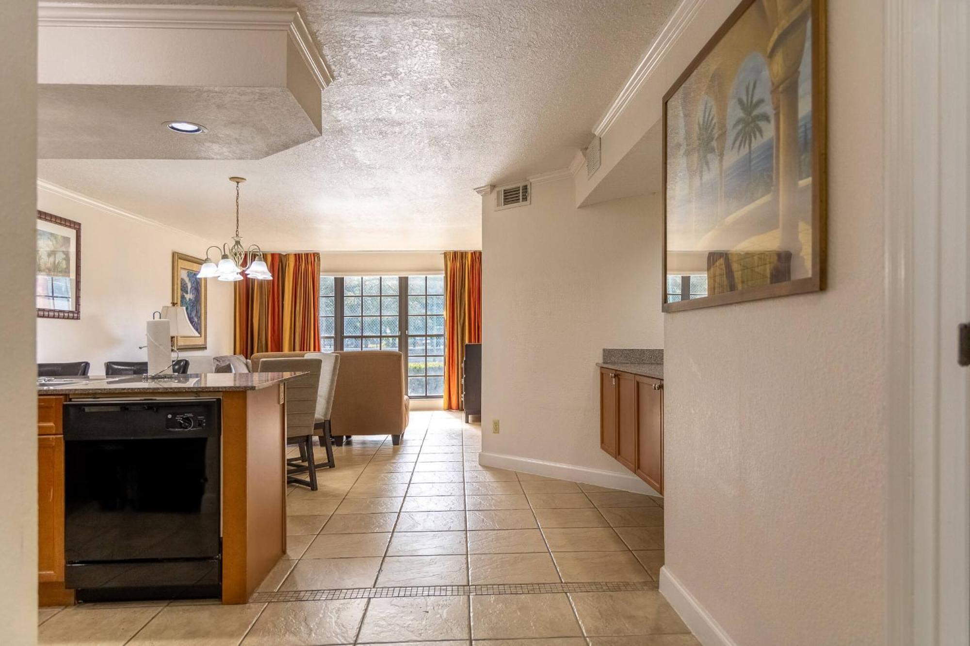 One-Bedroom Suite