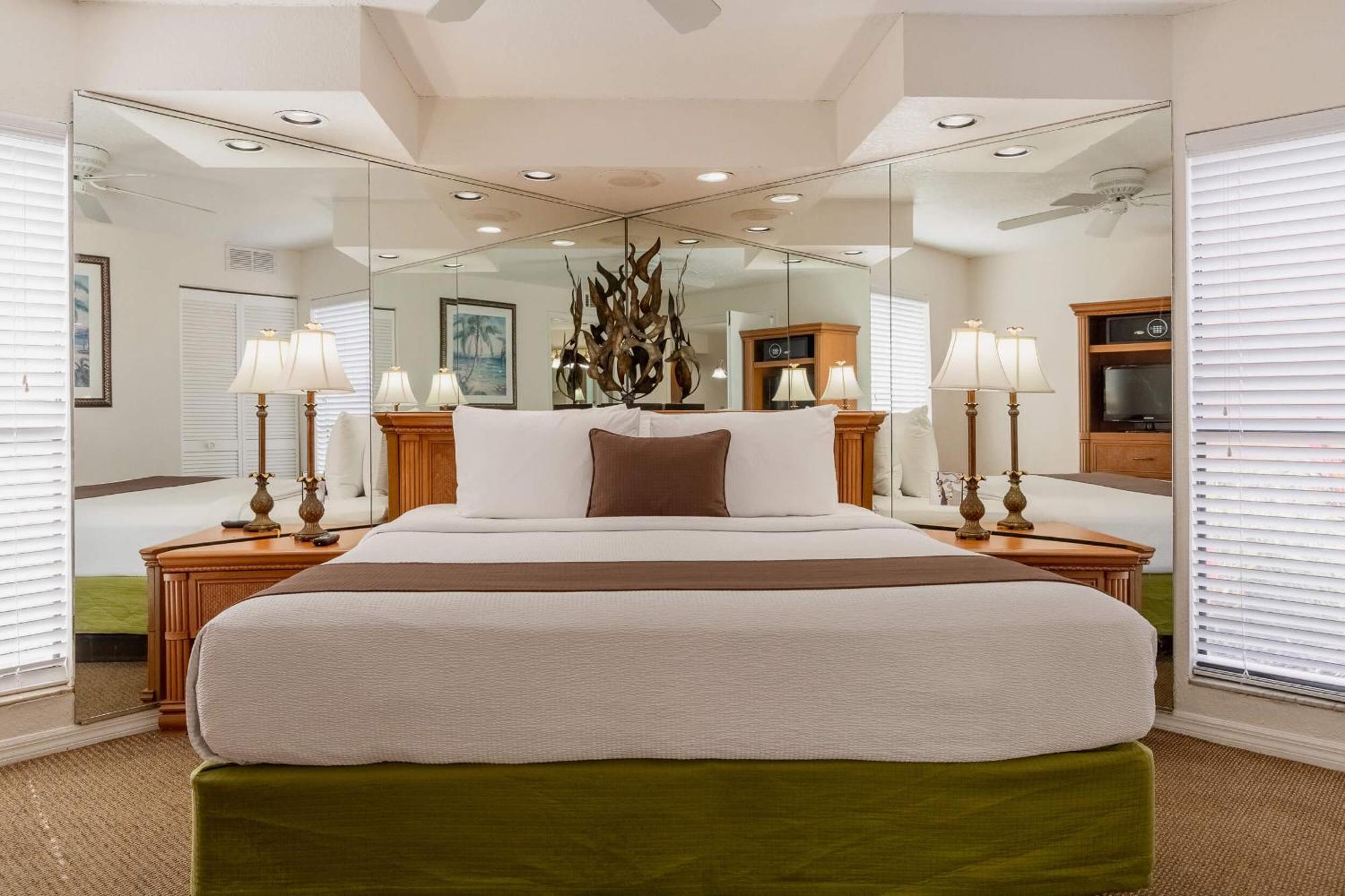 One-Bedroom Suite