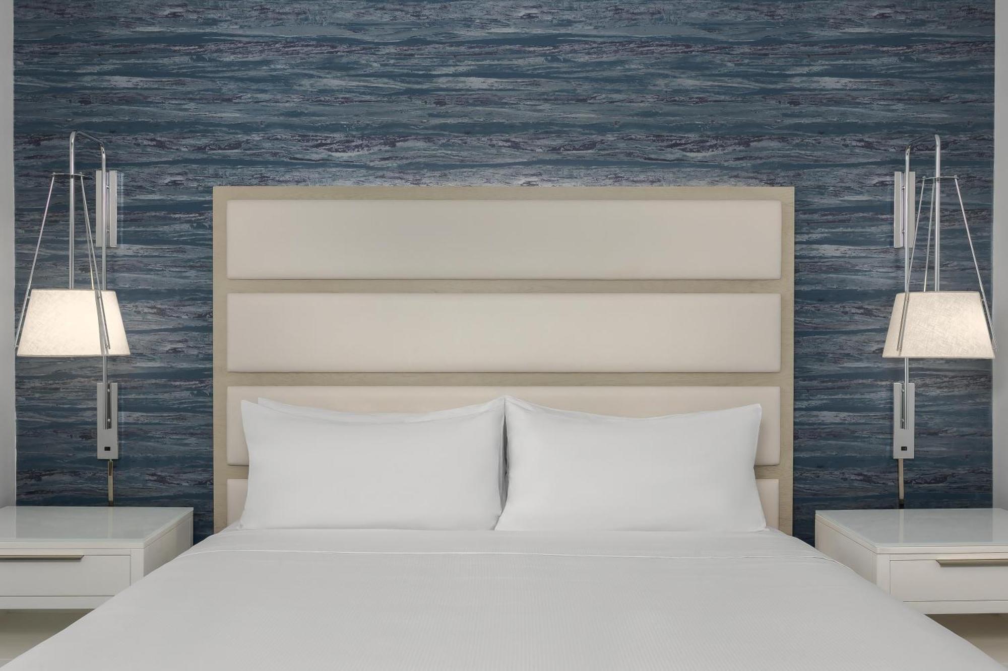 King Room Marina View