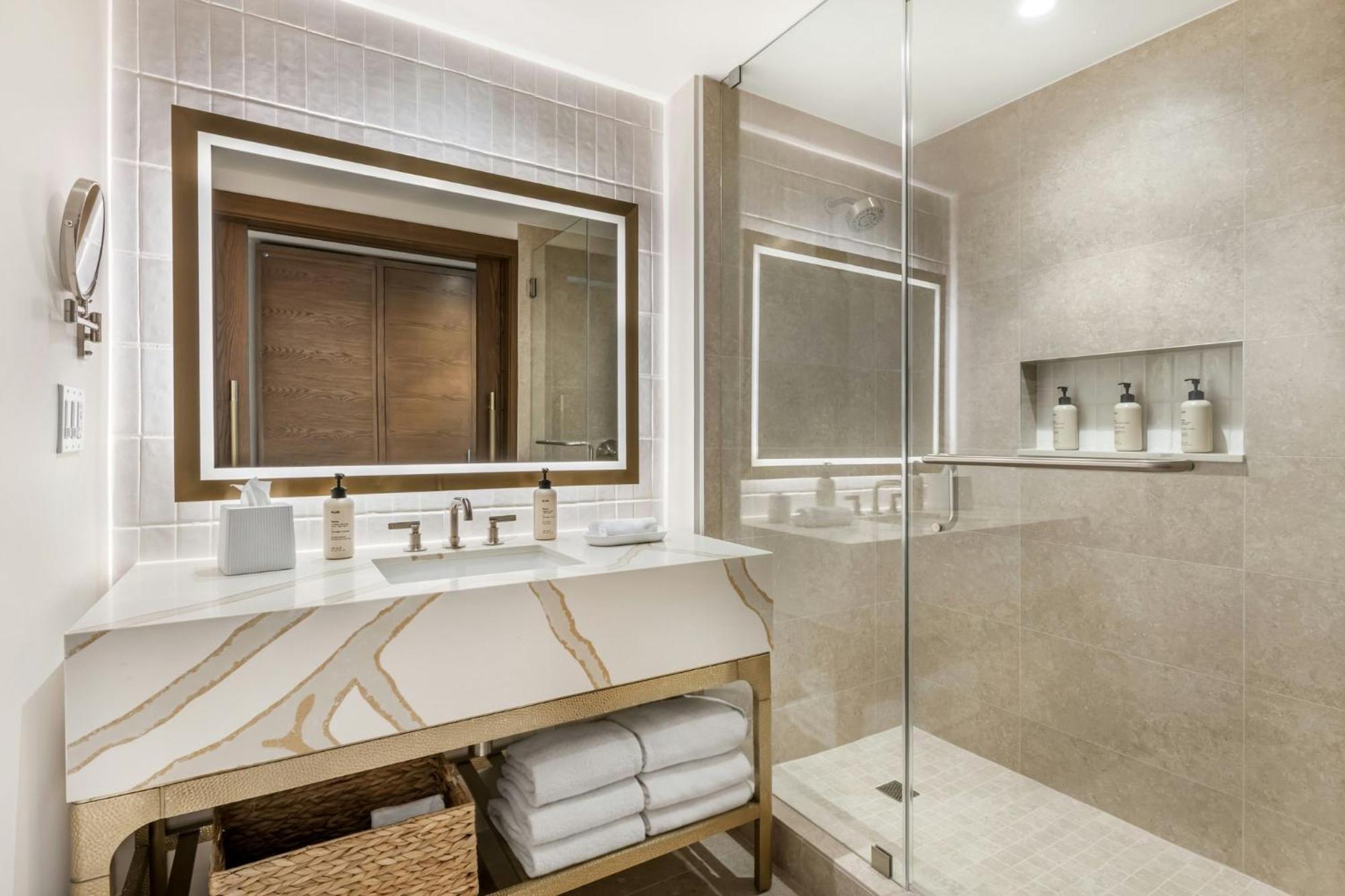 Premier Room 2 Queen Beds