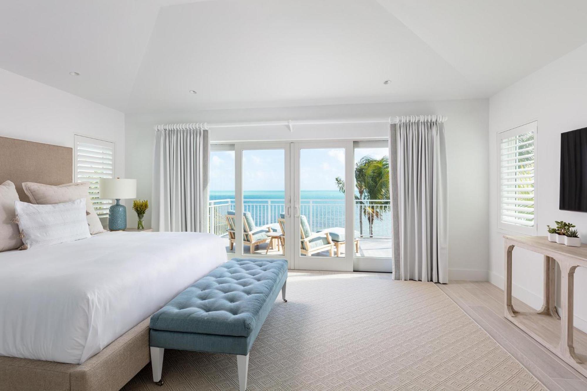 Four-Bedroom Waterfront Villa