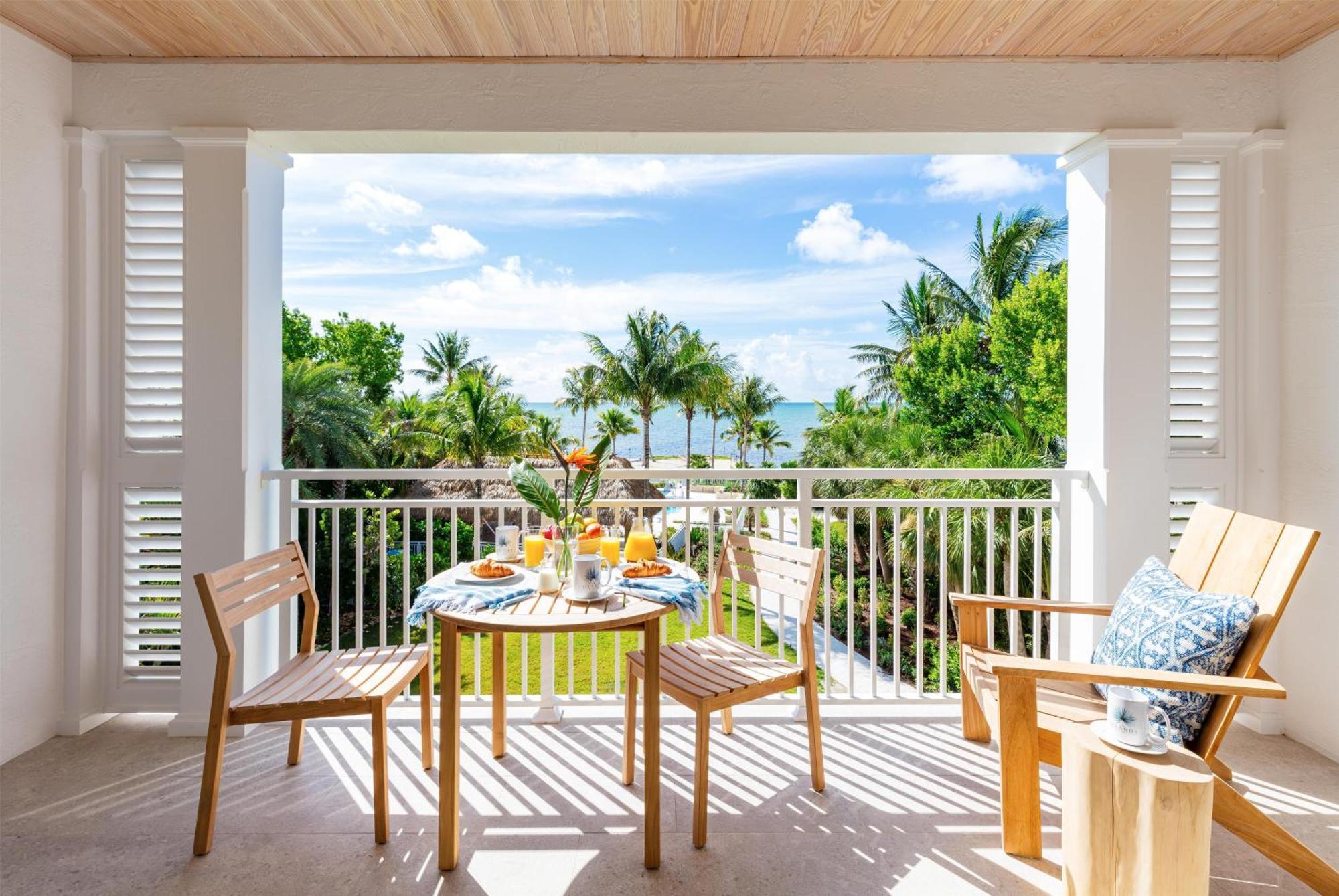 One-Bedroom Suite Ocean View Accessible