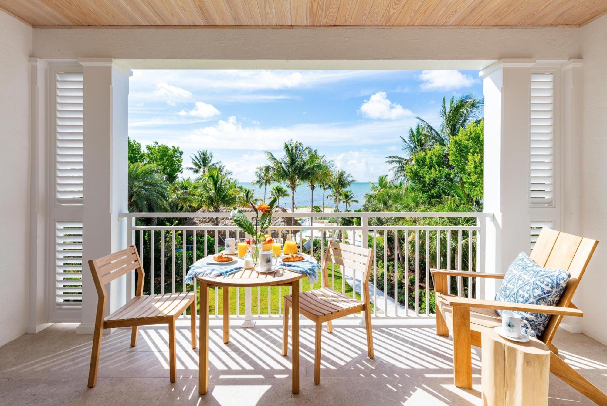 One-Bedroom Suite Ocean View