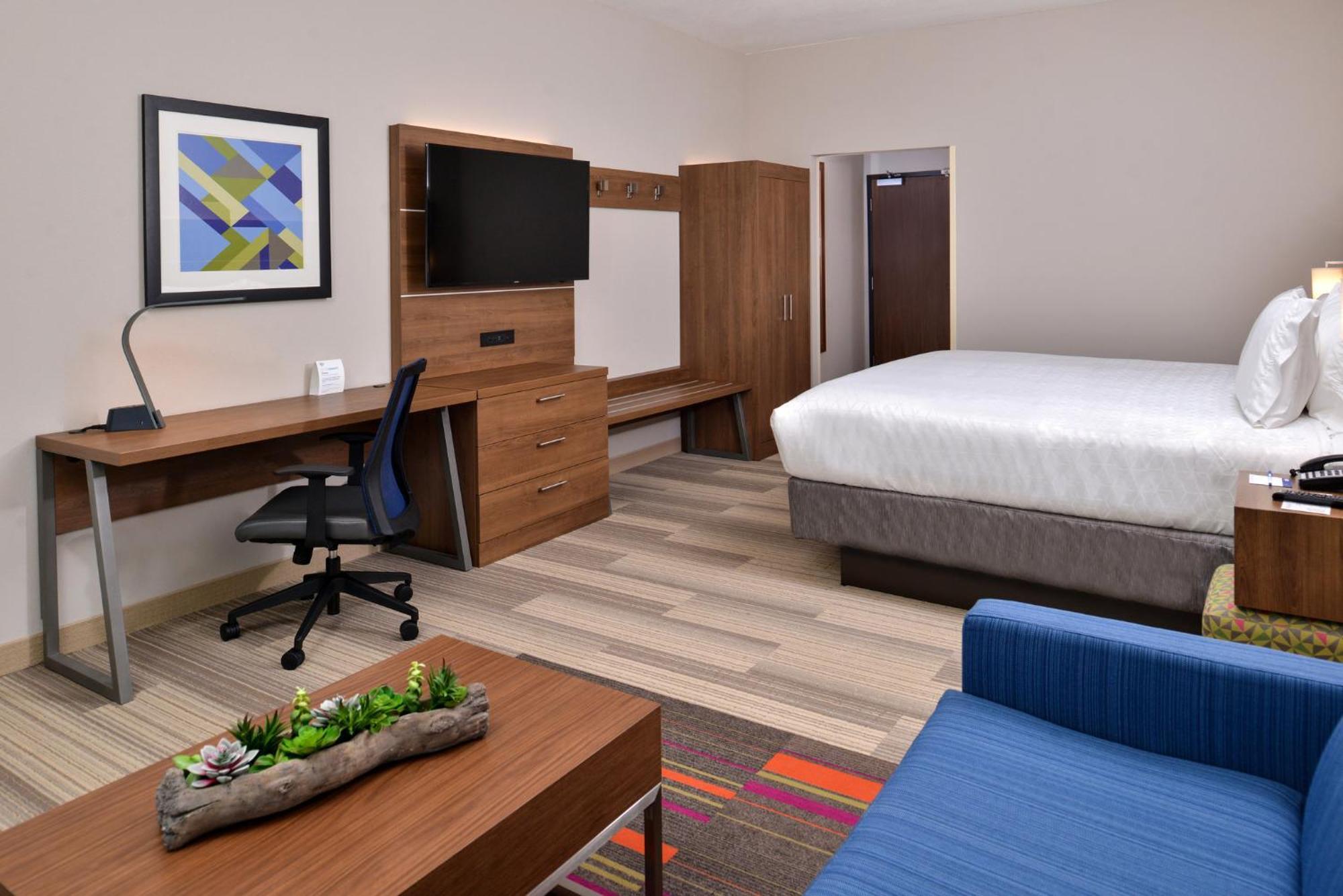 King Suite