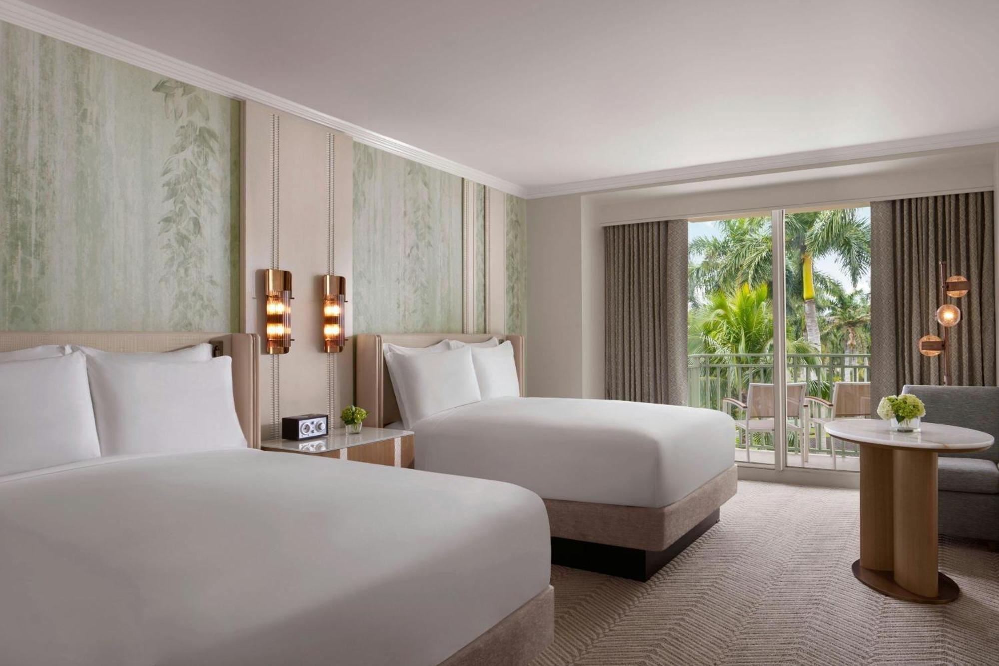 Resort View Double
