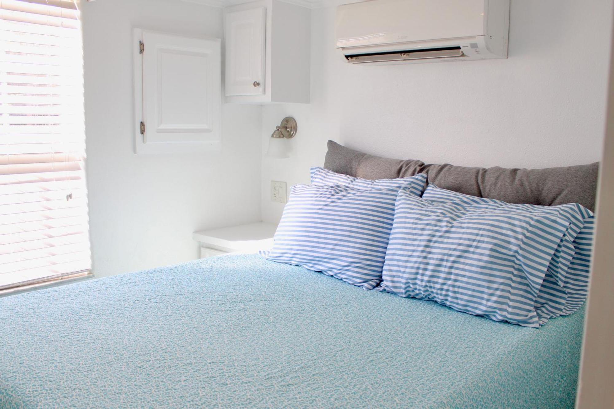 One-Bedroom Cottage