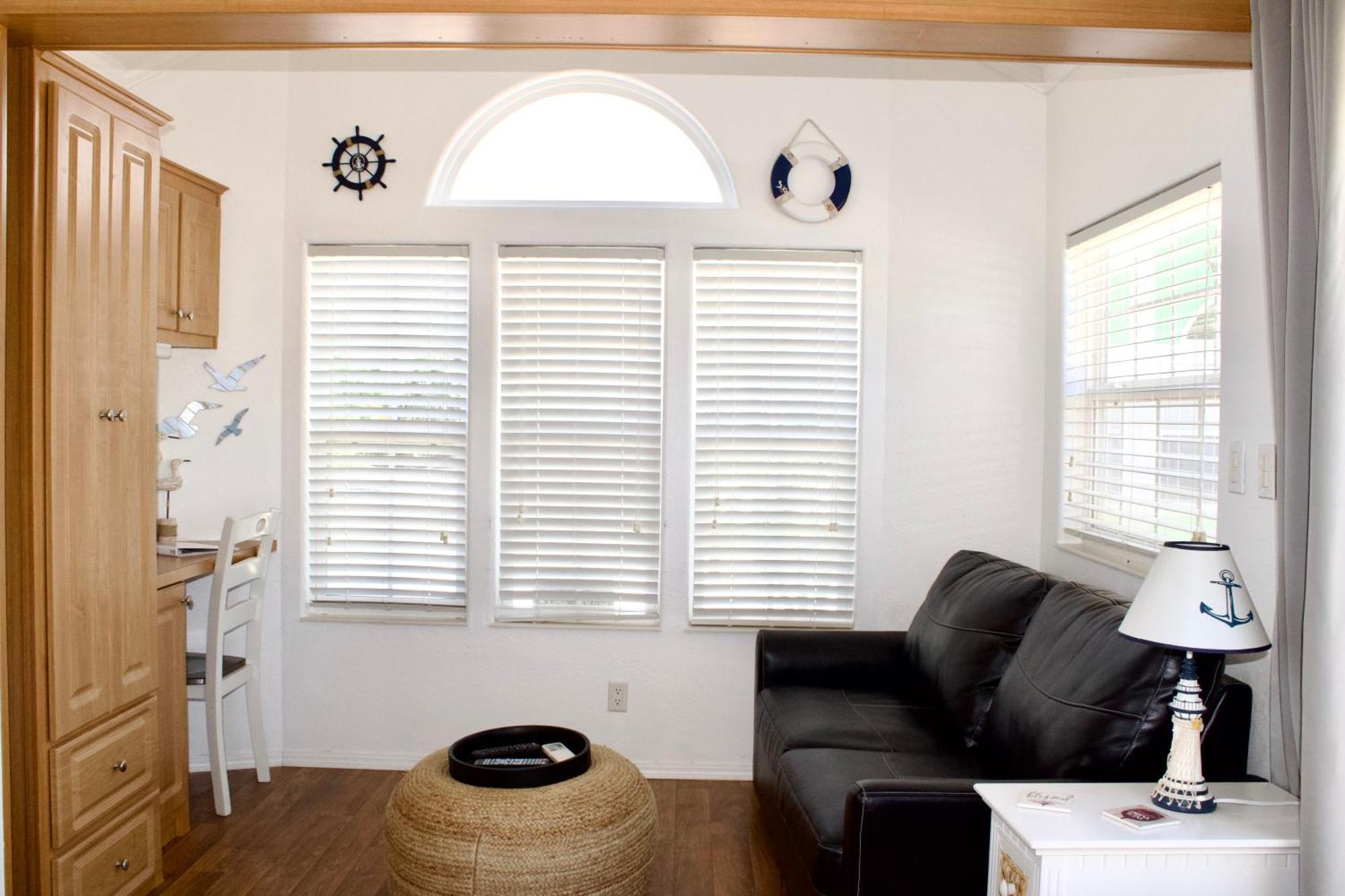 One-Bedroom Cottage