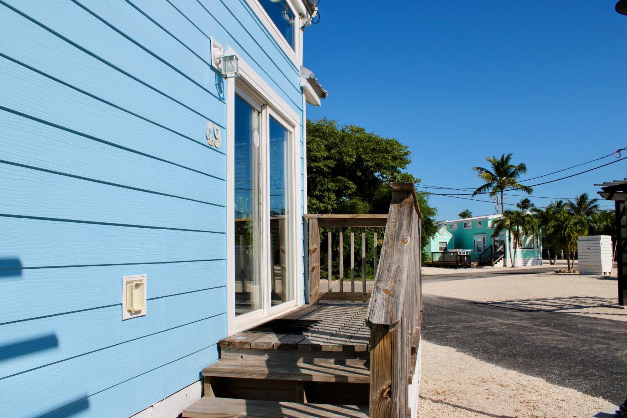 One-Bedroom Cottage