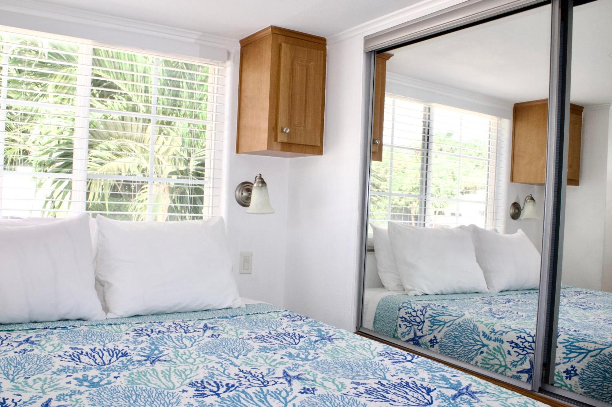 One-Bedroom Cottage