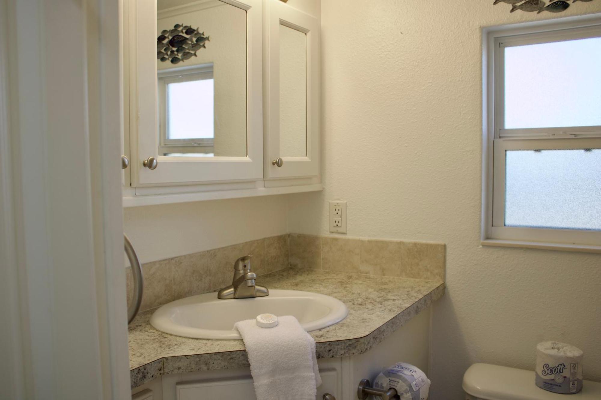 One-Bedroom Cottage